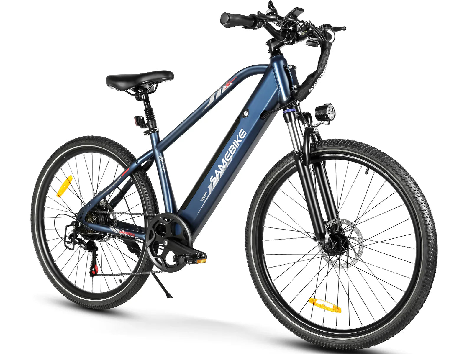 SAMEBIKE RS-A01 MEN | Vélo électrique tout-terrain 36V 15Ah