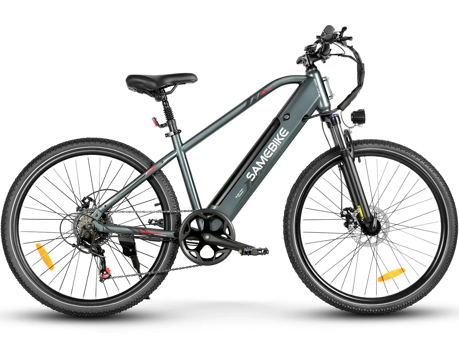 SAMEBIKE RS-A01 MEN | Vélo électrique tout-terrain 36V 15Ah
