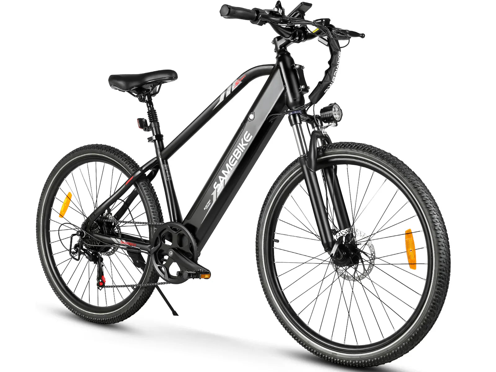 SAMEBIKE RS-A01 MEN | Vélo électrique tout-terrain 36V 15Ah