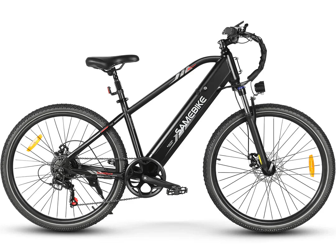 SAMEBIKE RS-A01 MEN | Vélo électrique tout-terrain 36V 15Ah
