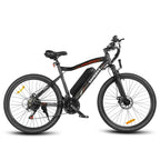 SAMEBIKE SY26-II 500W | Vélo électrique tout-terrain 36V 13Ah