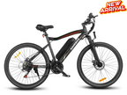 SAMEBIKE SY26-II 500W | Vélo électrique tout-terrain 36V 13Ah