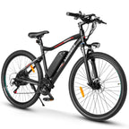 SAMEBIKE SY26-II 500W | Vélo électrique tout-terrain 36V 13Ah