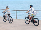 SAMEBIKE XD26-II 750W | Vélo électrique hybride 48V 15Ah